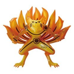 Naruto Shippuden statuette PVC Susano'o & Kurama (Ver. B: Kurama Link Mode) 14 cm