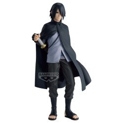 Boruto: Naruto Next Generations PVC-beeldje Sasuke Uchiha 24 cm