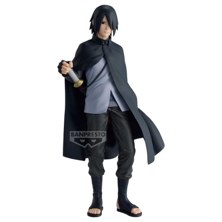 Boruto: Naruto Next Generations statuette PVC Sasuke Uchiha 24 cm