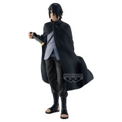 Boruto: Naruto Next Generations PVC statuette Sasuke Uchiha 24 cm