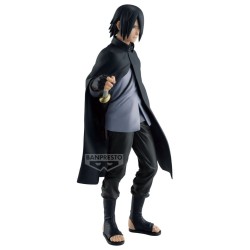 Boruto: Naruto Next Generations PVC-beeldje Sasuke Uchiha 24 cm