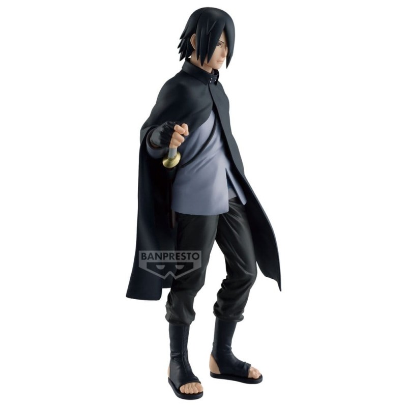 Boruto: Naruto Next Generations statuette PVC Sasuke Uchiha 24 cm