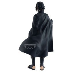 Boruto: Naruto Next Generations PVC statuette Sasuke Uchiha 24 cm