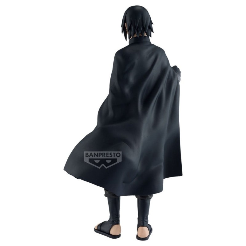 Boruto: Naruto Next Generations statuette PVC Sasuke Uchiha 24 cm