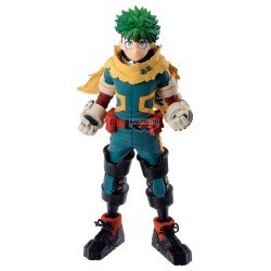 My Hero Academia statuette PVC Izuku Midoriya 22 cm
