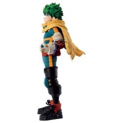 My Hero Academia PVC-beeldje Izuku Midoriya 22 cm