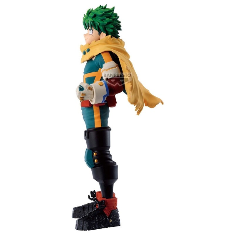 My Hero Academia PVC-beeldje Izuku Midoriya 22 cm