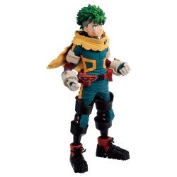 My Hero Academia statuette PVC Izuku Midoriya 22 cm