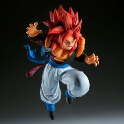 Dragon Ball GT Match Makers PVC-beeldje Super Saiyan Gogeta vs. Super Yi-Shinron (Ver. Gogeta) 18 cm