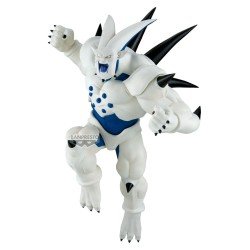 Dragon Ball GT statuette PVC Match Makers Super Saiyan Gogeta vs. Super Yi-Shinron (Ver. Yi-Shinron) 20 cm