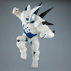 Dragon Ball GT statuette PVC Match Makers Super Saiyan Gogeta vs. Super Yi-Shinron (Ver. Yi-Shinron) 20 cm