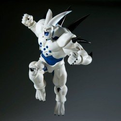 Dragon Ball GT statuette PVC Match Makers Super Saiyan Gogeta vs. Super Yi-Shinron (Ver. Yi-Shinron) 20 cm