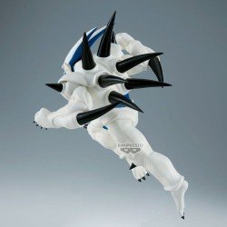 Dragon Ball GT Matchmakers PVC-beeldje Super Saiyan Gogeta vs. Super Yi-Shinron (Ver. Yi-Shinron) 20 cm