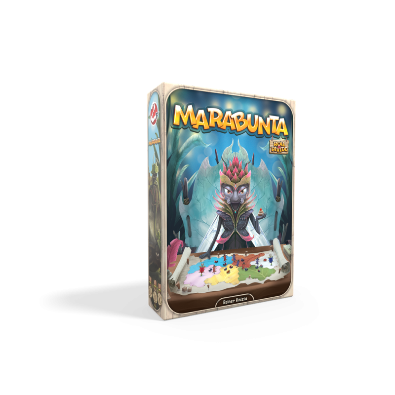 Kanton Marabunta