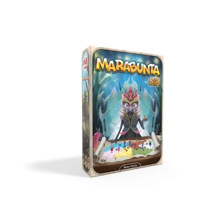Marabunta