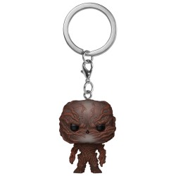 Stranger Things Tentoonstelling Sleutelhanger Zak POP! Vinyl Vecna 2.0 4 cm (12)