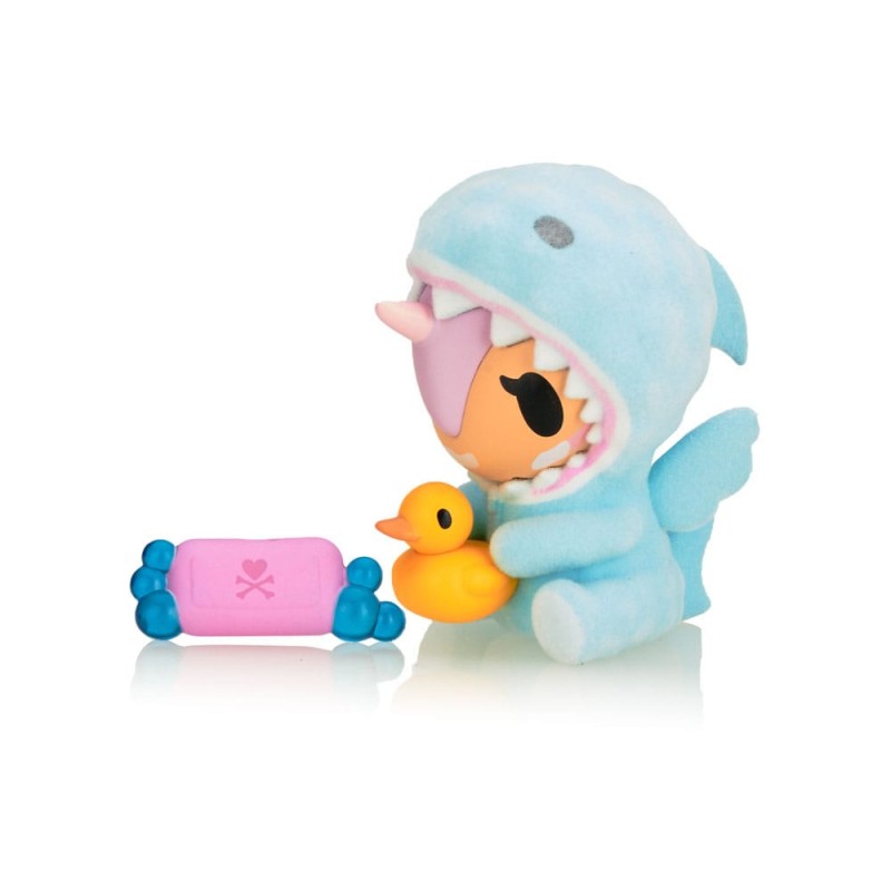 Unicorno Assorted Figuurtjes Blind Box Cozy Unicorno 7 cm (8)
