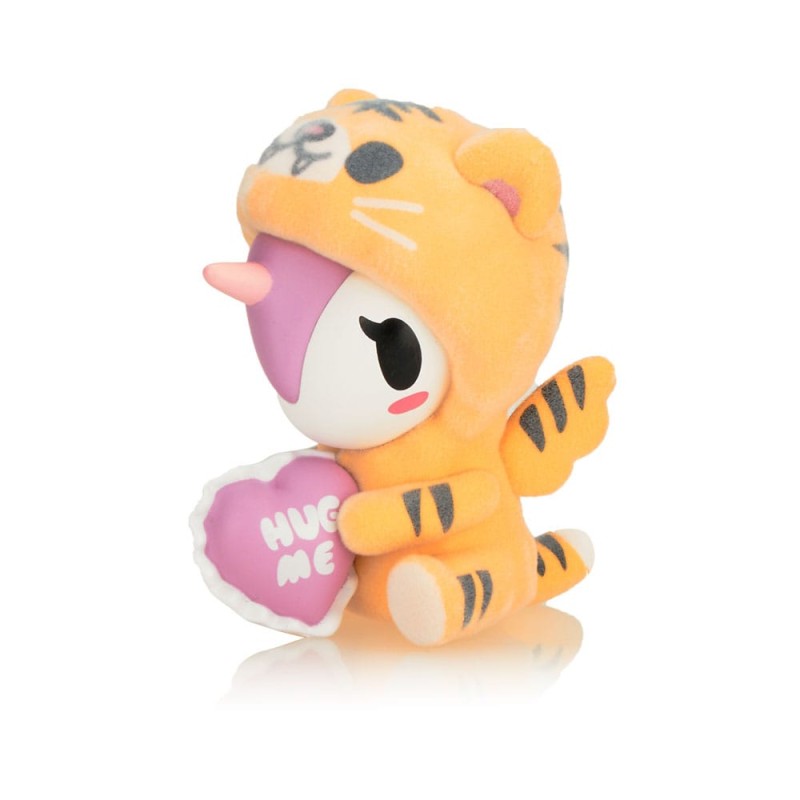 Unicorno Assorted Figurines Blind Box Cozy Unicorno 7 cm (8)