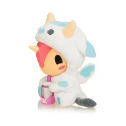 Unicorno Assorted Figurines Blind Box Cozy Unicorno 7 cm (8)