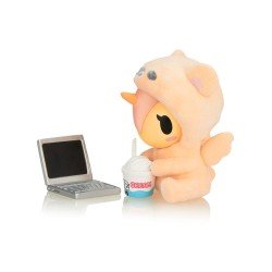 Unicorno Assorted Figuurtjes Blind Box Cozy Unicorno 7 cm (8)