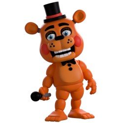 Five Nights at Freddy's Vinyl figurine Toy Freddy 12 cm  