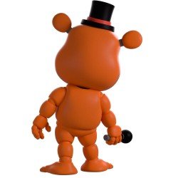 Five Nights at Freddy's Vinyl figurine Toy Freddy 12 cm  