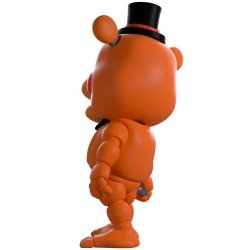 Five Nights at Freddy's Vinyl figurine Toy Freddy 12 cm  