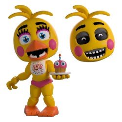 Five Nights at Freddy's Vinyl figurine Toy Chica 12 cm  