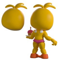 Five Nights at Freddy's Vinyl figurine Toy Chica 12 cm  