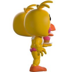 Five Nights at Freddy's Vinyl figurine Toy Chica 12 cm  