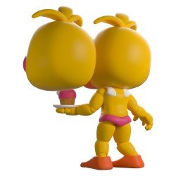 Five Nights at Freddy's Vinyl figurine Toy Chica 12 cm  