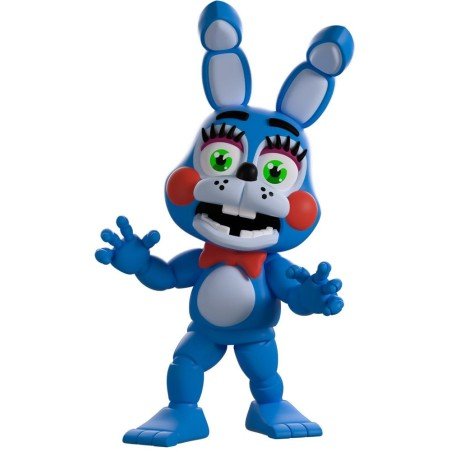 Five Nights at Freddy's Vinyl figurine Toy Bonnie 14 cm  