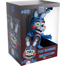 Five Nights at Freddy's Vinyl figurine Toy Bonnie 14 cm  