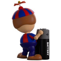 Five Nights at Freddy's Vinyl figurine Battery Balloon Boy 12 cm  