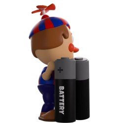 Five Nights at Freddy's Vinyl figurine Battery Balloon Boy 12 cm  