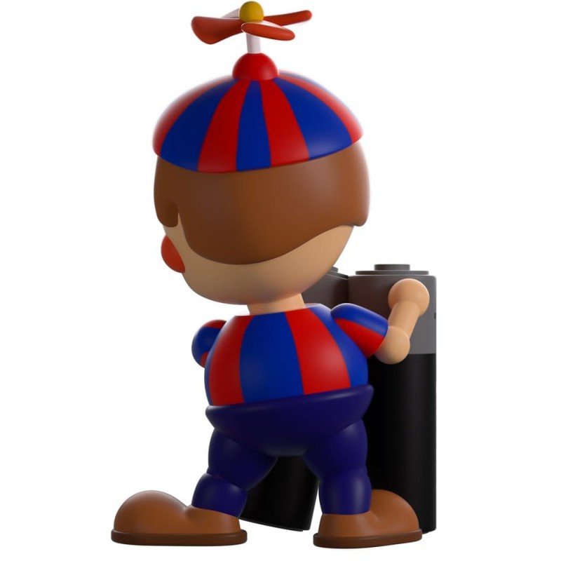 Five Nights at Freddy's Vinyl figurine Battery Balloon Boy 12 cm  