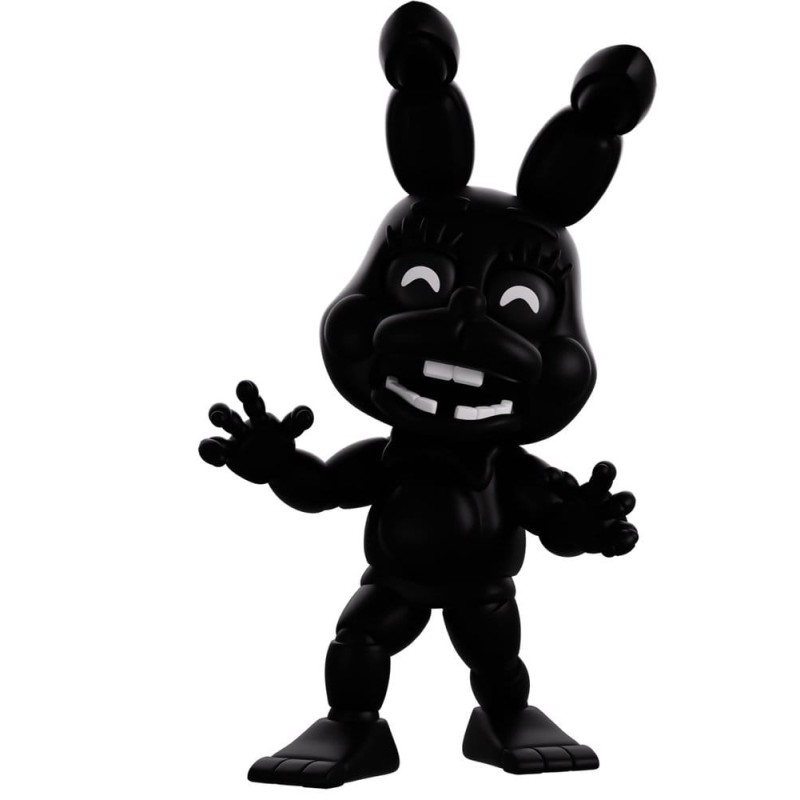 Five Nights at Freddy's Vinyl figurine RWQFSFASXC 14 cm  