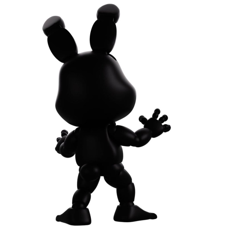 Five Nights at Freddy's Vinyl figurine RWQFSFASXC 14 cm  