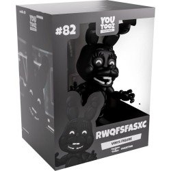 Five Nights at Freddy's Vinyl figurine RWQFSFASXC 14 cm  