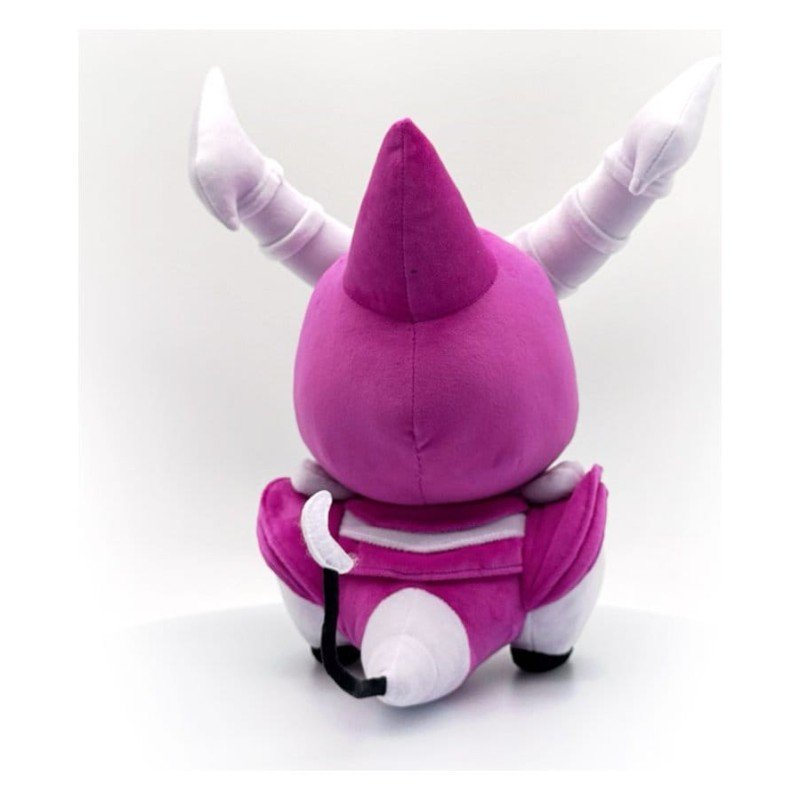 Botworld peluche Ram 23 cm