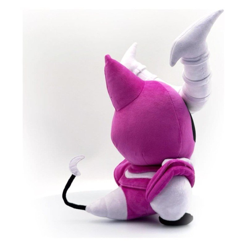 Botworld peluche Ram 23 cm