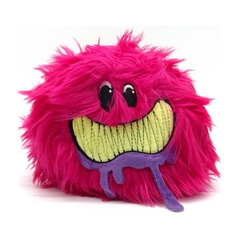 Linkin Park porte-clés peluche Rufus 13 cm  