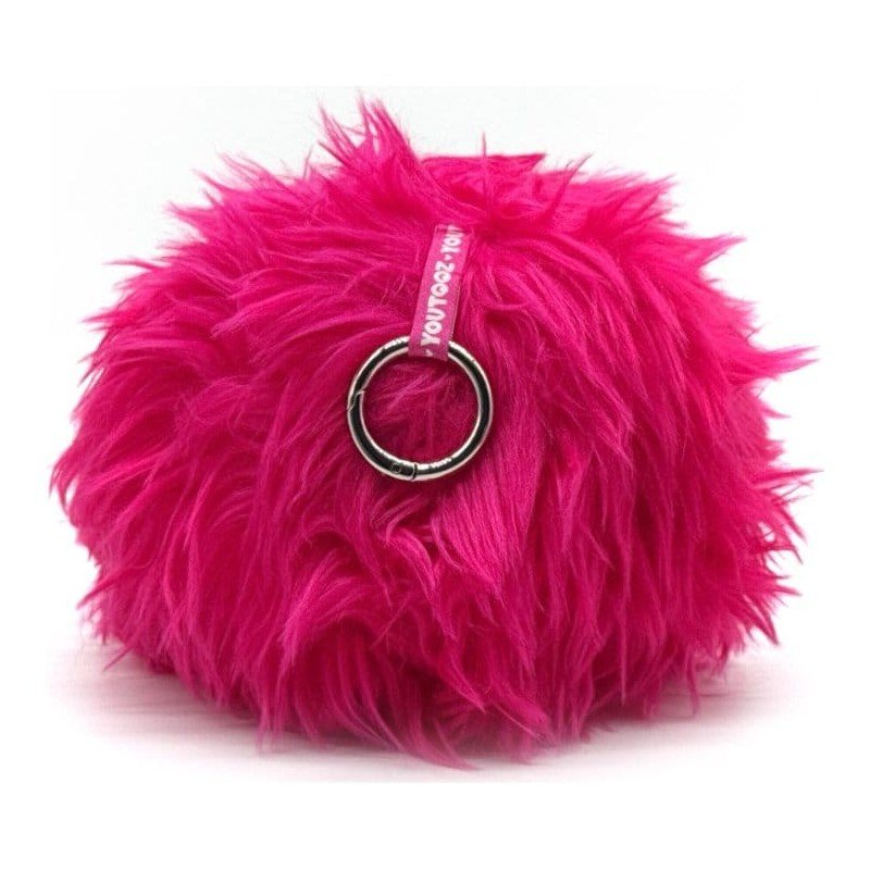 Linkin Park porte-clés peluche Rufus 13 cm  