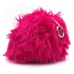 Linkin Park porte-clés peluche Rufus 13 cm  