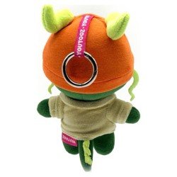 Linkin Park porte-clés peluche Dave 13 cm  