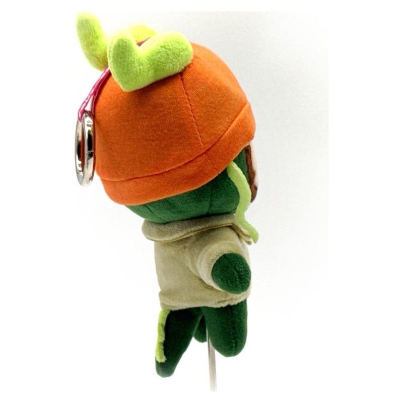 Linkin Park porte-clés peluche Dave 13 cm  