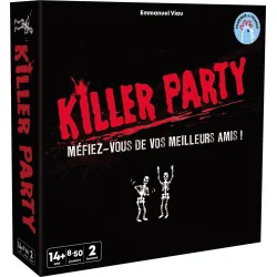 Killer Party | 376005214378