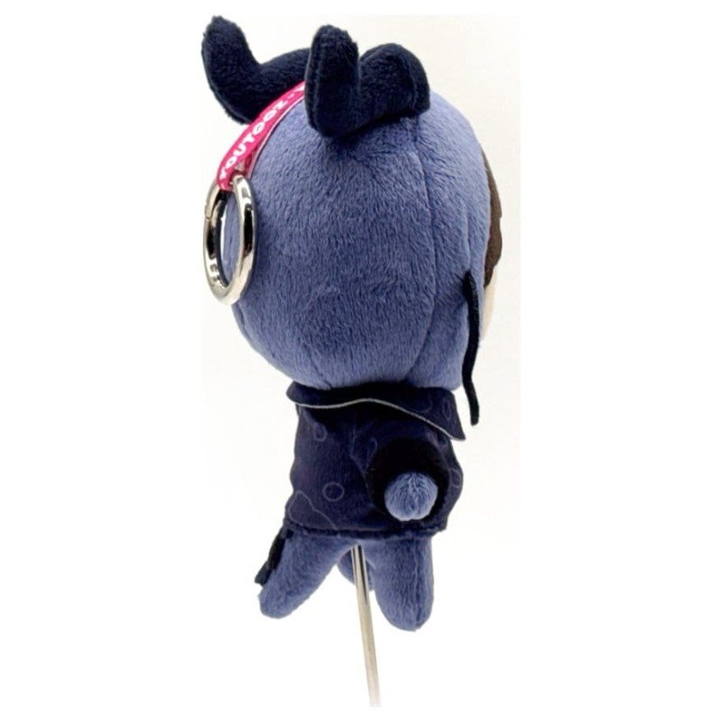 Linkin Park porte-clés peluche Colin 13 cm  