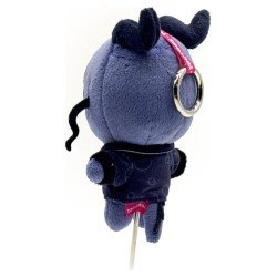 Linkin Park porte-clés peluche Colin 13 cm  