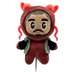 Linkin Park keychain plush Mike 13 cm  